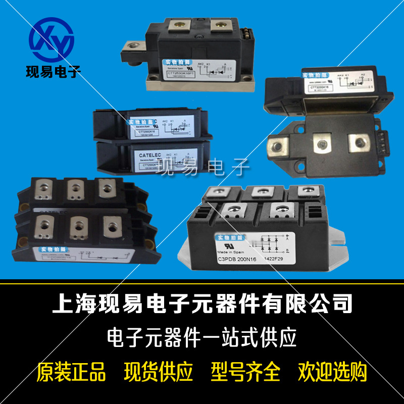 CDD100N08 CDD100N12 CDD100N14 CDD100N16 CDD100N18二極管模塊