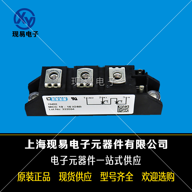 MEK95-06DA MEA75-06DA MEE75-06DA原裝德國IXYS艾賽斯二極管模塊