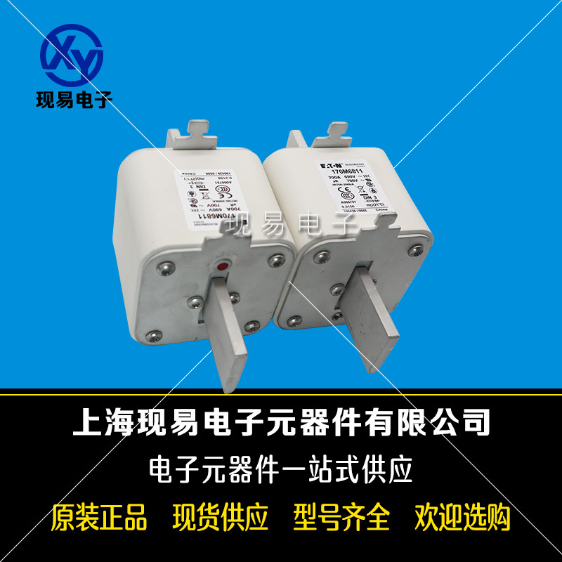 170M6203 170M6204 170M6205 170M6206 170M6207巴斯曼熔斷器原裝