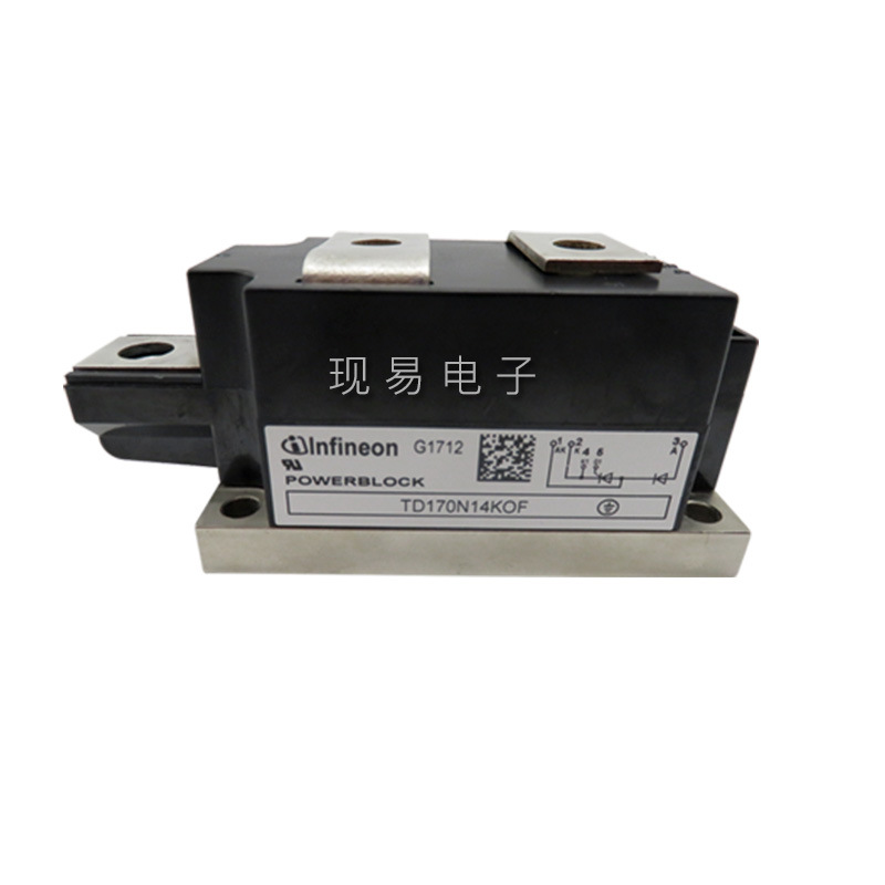 TD170N14KOF白底