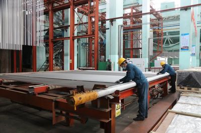 守正創新育先機 篤行奮進向未來--從啟星鋁業、利源精制的崛起看遼源高精鋁+軌道列車產業發展