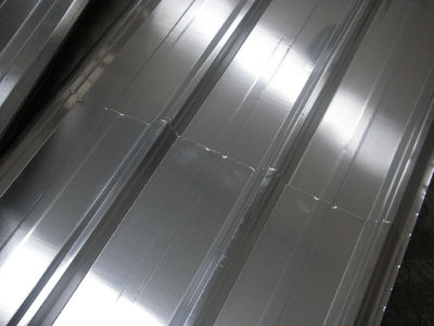 本公司供應1系3系瓦楞板_鋁板_產品_中鋁網