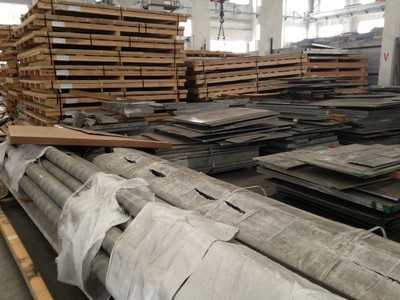 【alcoa5083h112鋁板5083h112鋁管】價(jià)格,廠家,圖片,鋁合金,無錫五創(chuàng)金屬材料-