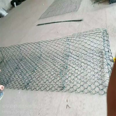 北方金屬制品擋墻賓格石籠價格詳解與選購指南