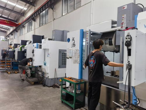 津南區小站鎮 盤活沉睡資源，閑置資產“再生金”北方金屬制品煥新顏